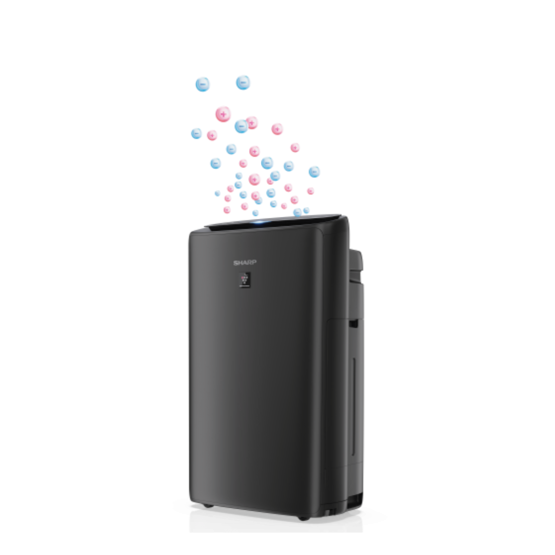 Sharp Air Purifier with Humidifiying - KI-N50 | AC GHAR